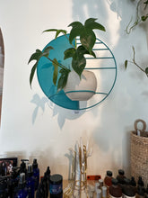 Load image into Gallery viewer, Sunset Circle Wall Planter