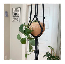 Load image into Gallery viewer, Naomi - Jersey Plant Hanger