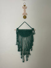 Load image into Gallery viewer, Half Moon Wall Hanging Workshop - Reservation
