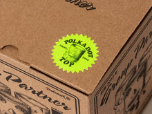 Load image into Gallery viewer, Cutouts Light Planter 5” by Group Partner