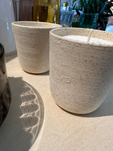 Load image into Gallery viewer, Rauw Candle Planter by Unearth