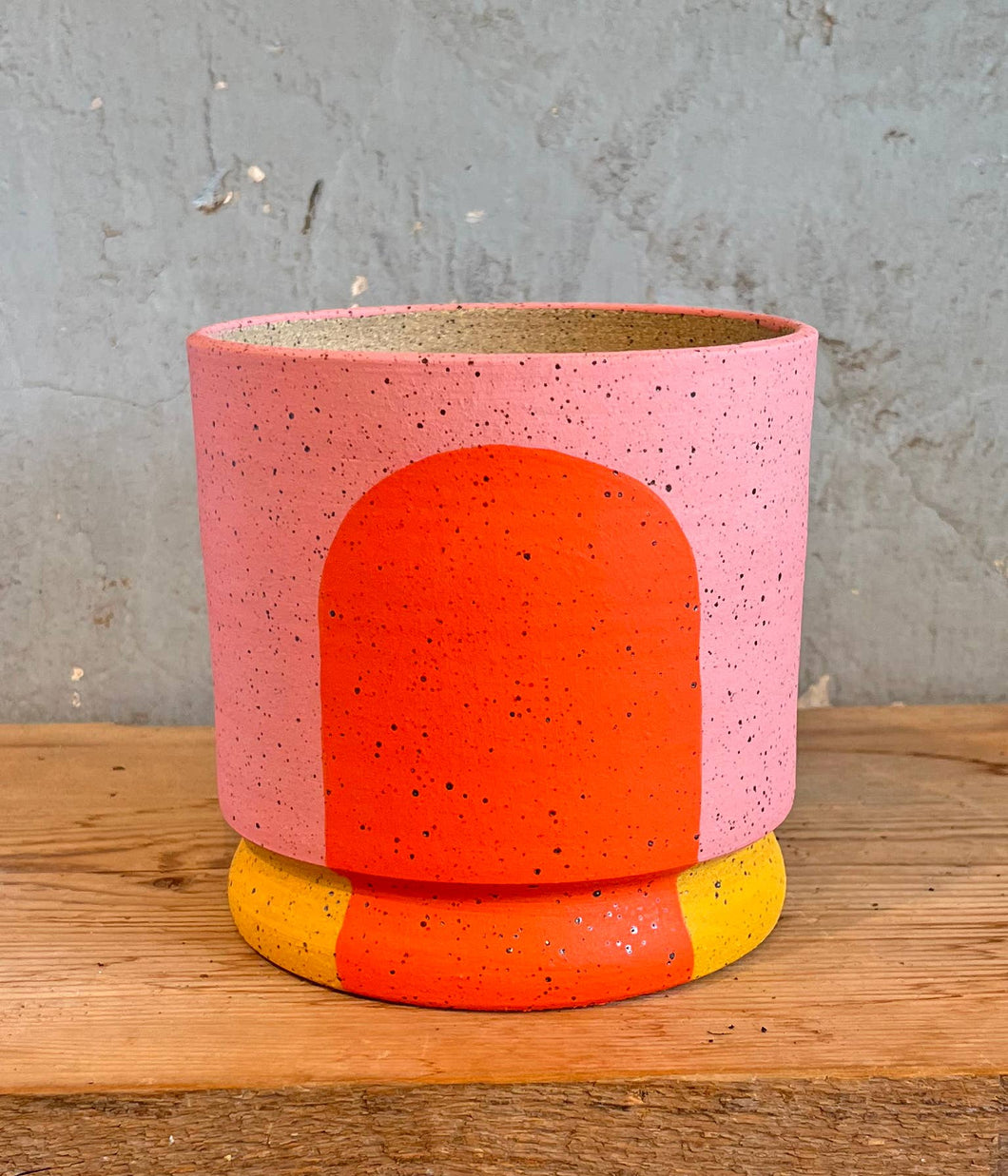 Portal Planters: The Geraldine