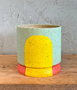 Portal Planters: The Betty