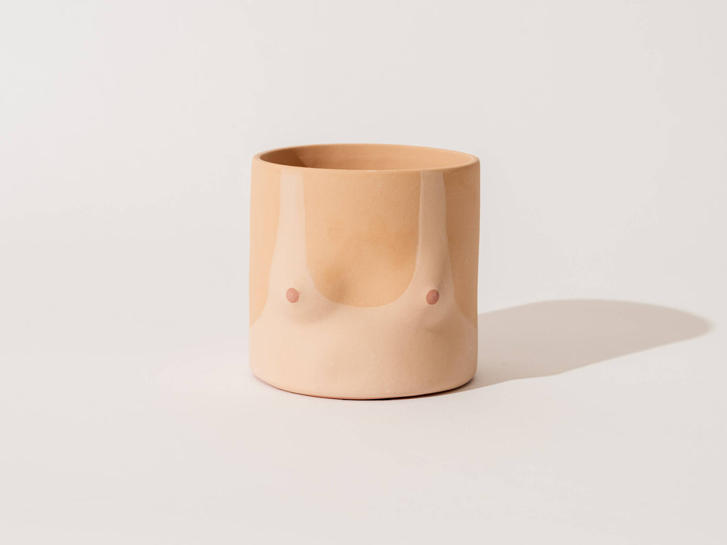 Tanlines Light Planter 5