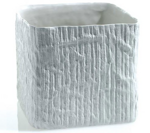 Linen Cube