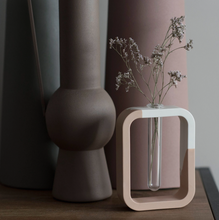 Load image into Gallery viewer, Propogation Station / Stem Vase by Sart Craft