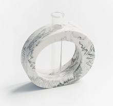 Load image into Gallery viewer, Propogation Station / Stem Vase - Round - By Sart Craft