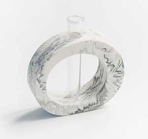 Propogation Station / Stem Vase - Round - By Sart Craft