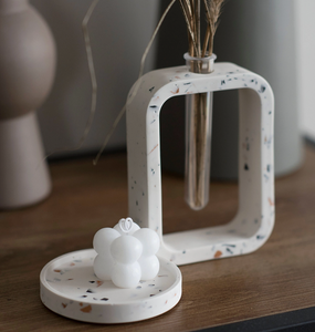 Propogation Station / Stem Vase by Sart Craft