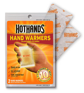 Heat Pack - Winter Plant Shipping