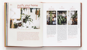 Plant Tribe: Living Happily Ever After with Plants by Igor Josifovic and Judith de Graaff