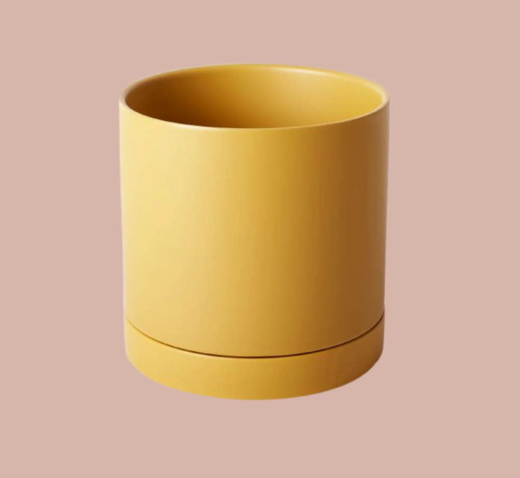 Romey Pot