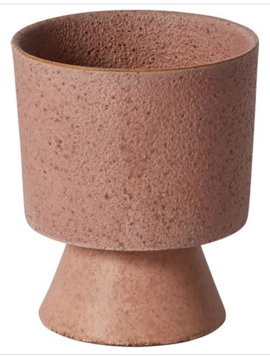 Tarte Footed Pot