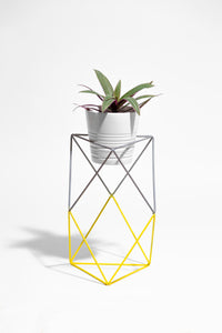 9 Points 15" Plant Stand