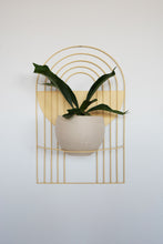 Load image into Gallery viewer, Arches Wall Planter