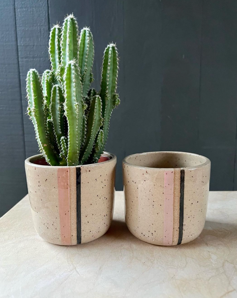 Cactus Cups by BYUN