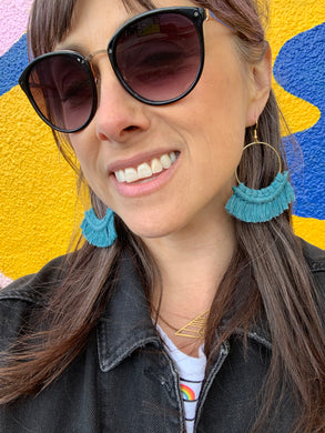 Frida Earrings