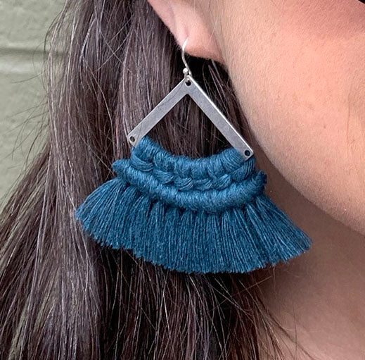 Hazel Earrings