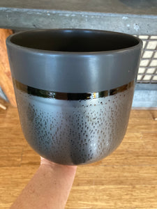 Lennon Pot - Black