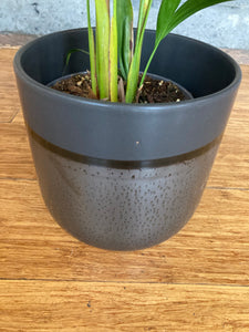 Lennon Pot - Black