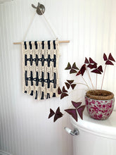 Load image into Gallery viewer, Baby Atom - Wall Hanging