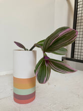 Load image into Gallery viewer, Chromo Vase