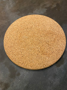 Cork Pad