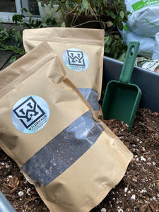 WILDEHAUS Houseplant Soil Mix
