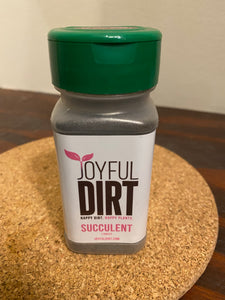Joyful Dirt - Plant Fertilizers