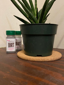 Cork Pad