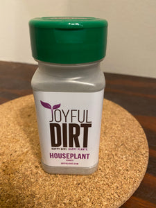 Joyful Dirt - Plant Fertilizers