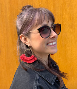 Frida Earrings