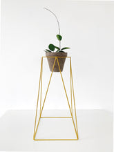 Load image into Gallery viewer, Tall Boy 22&quot; Plant Stand
