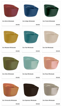 Load image into Gallery viewer, Eco Wall Planter by Wallygrow
